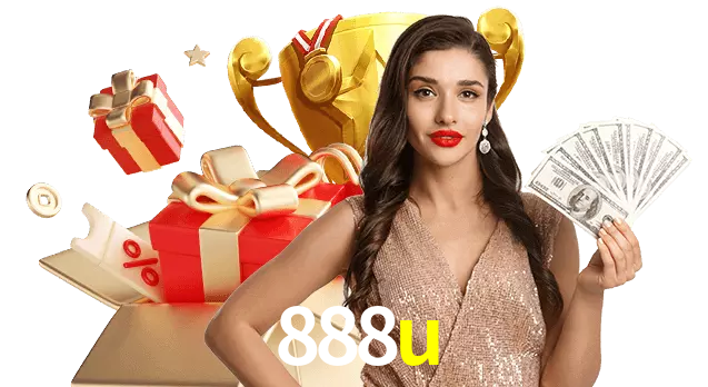 888u