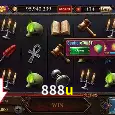 Fortune Tiger Slot