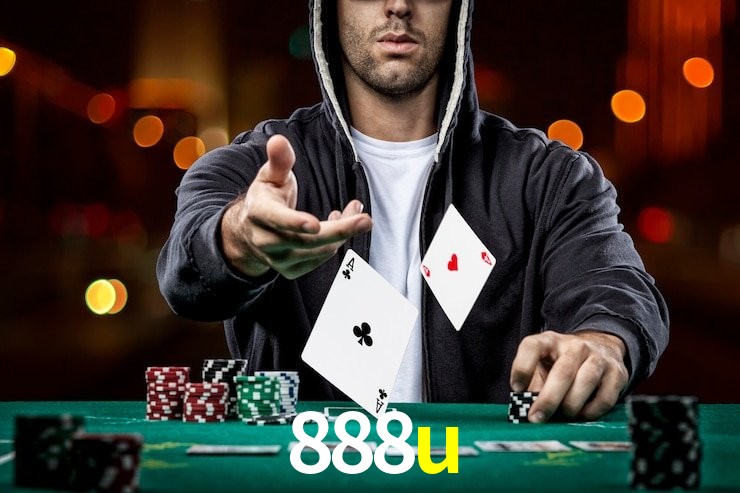 888u