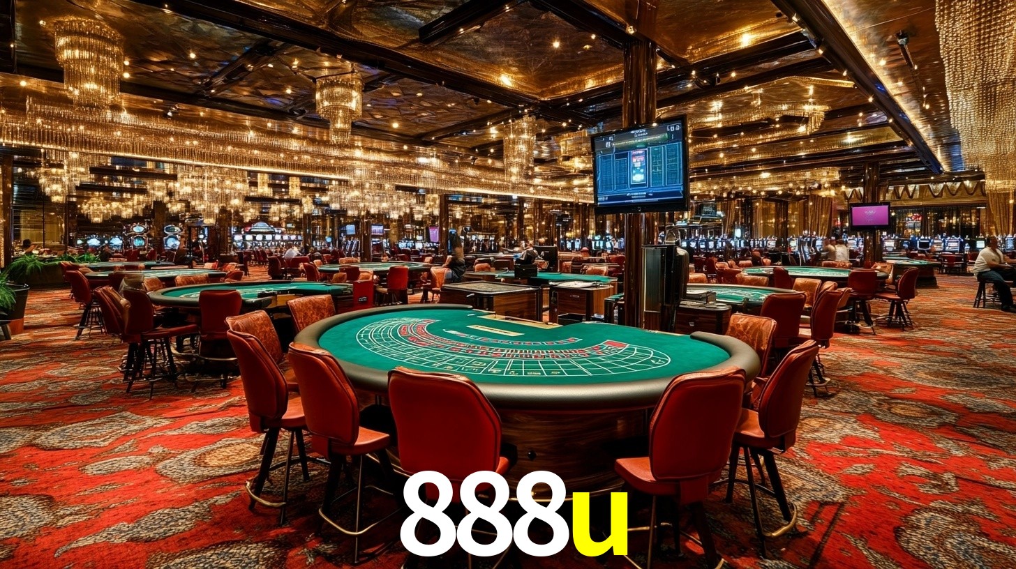 888u