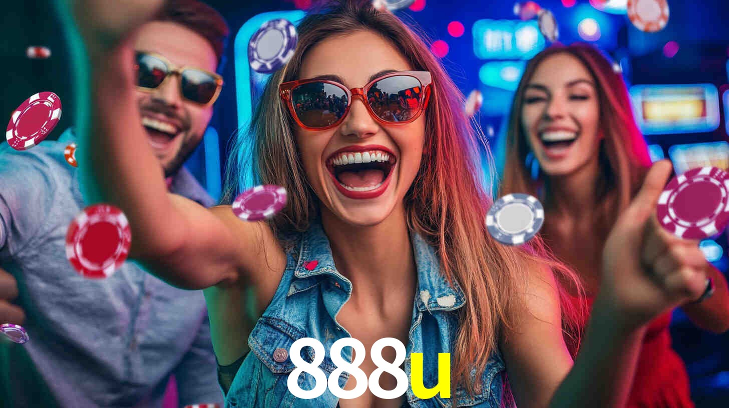 Apostas Esportivas na 888u: Um Guia Completo