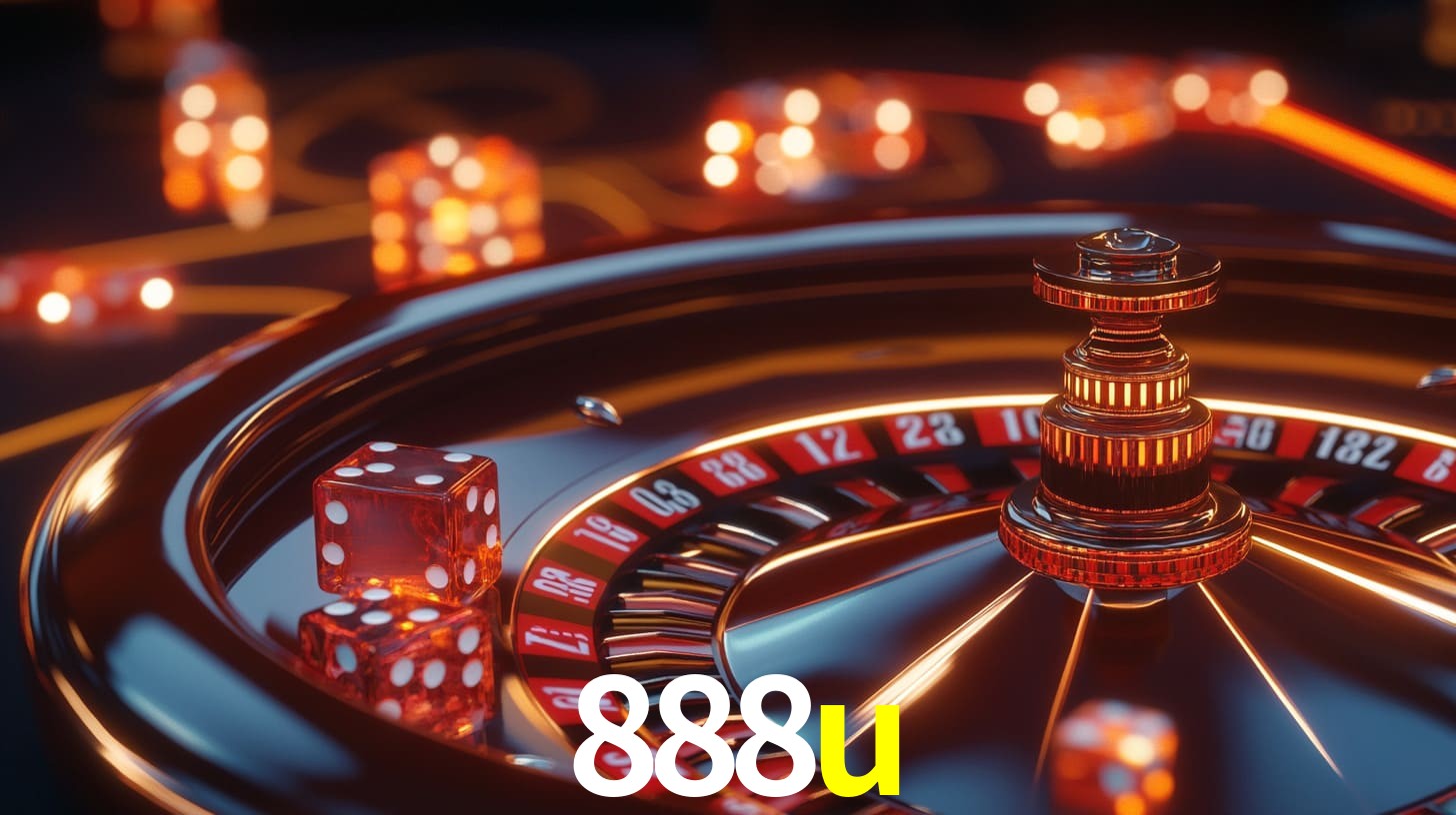 888u