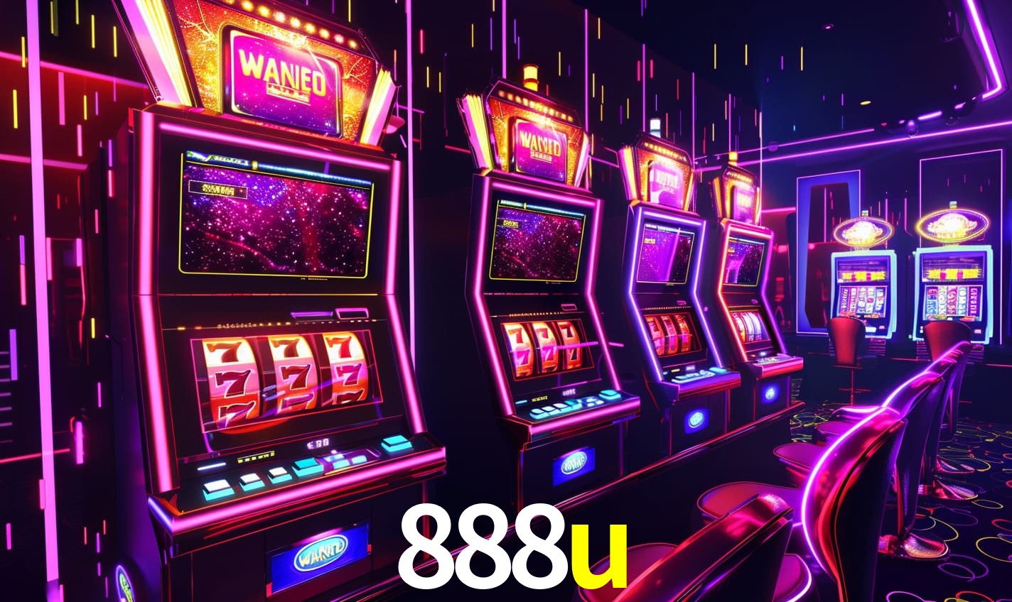 Descubra a Essência do 888u: Nossa História e Compromissos