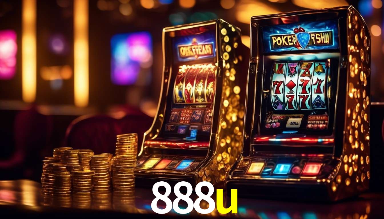 Desvendando o Mundo dos Jogos Virtuais na 888u