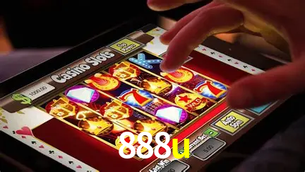 Descubra o Mundo do Cassino Online com 888u