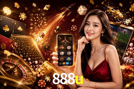 2FA Security 888u