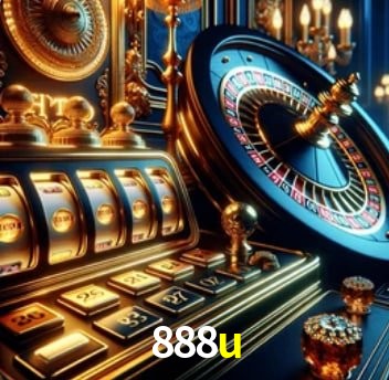 Mesa de Blackjack 888u