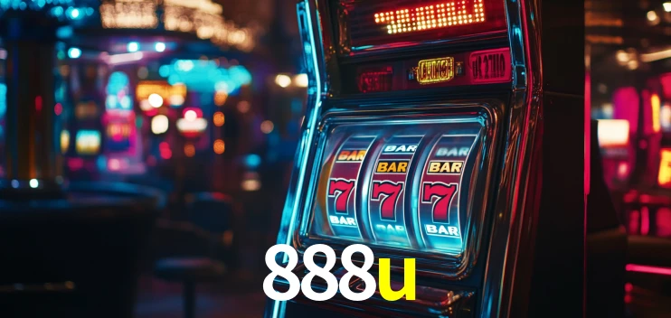 Welcome Bonus 888u