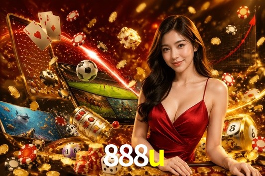 Weekend Specials 888u