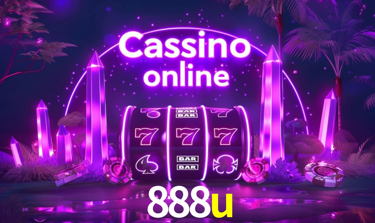 Benefícios da Conta 888u