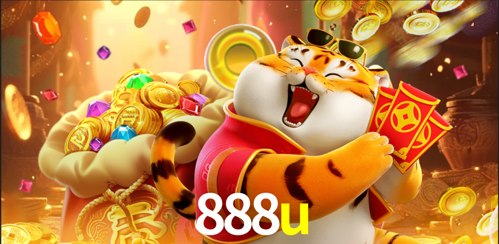 888u