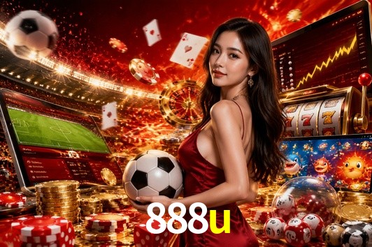 Slot Games 888u