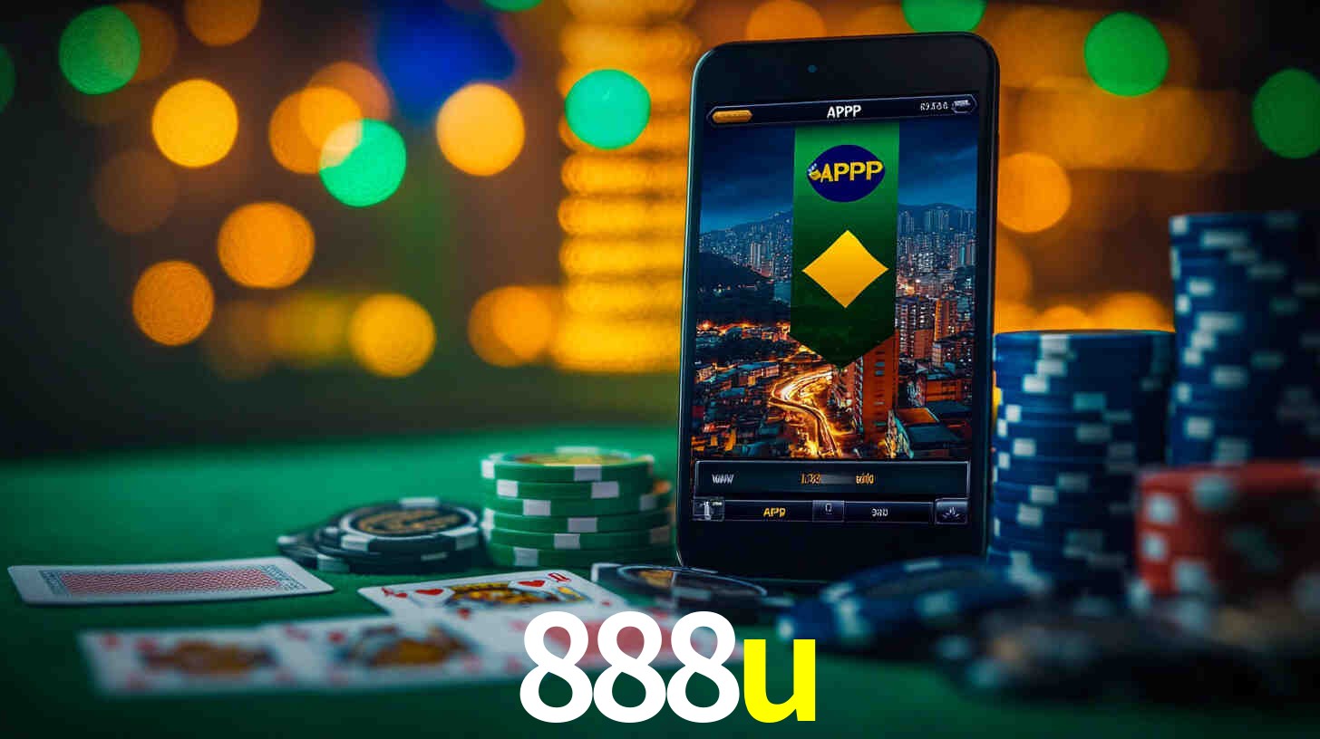 Descubra a Essência do 888u: Nossa História e Compromissos
