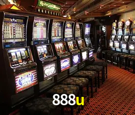 A Emoção da Loteria na 888u: Uma Chance de Mudança de Vida