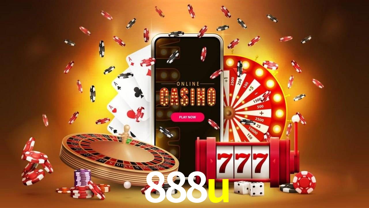 Diretório de Jogos 888u