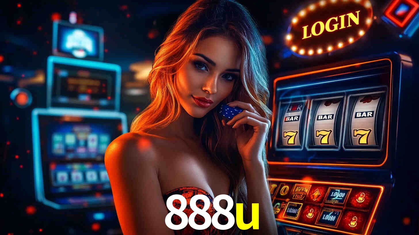 Bônus Generosos e Exclusivos no 888u para Você!