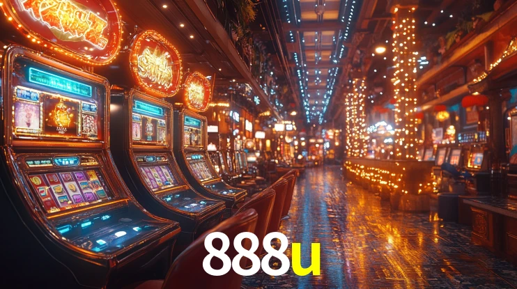 888u: Seu Cassino Premiado com Pagamentos Rápidos