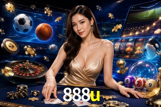 Account Benefits 888u