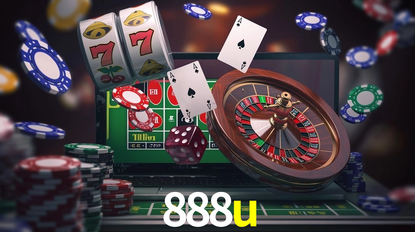 888u