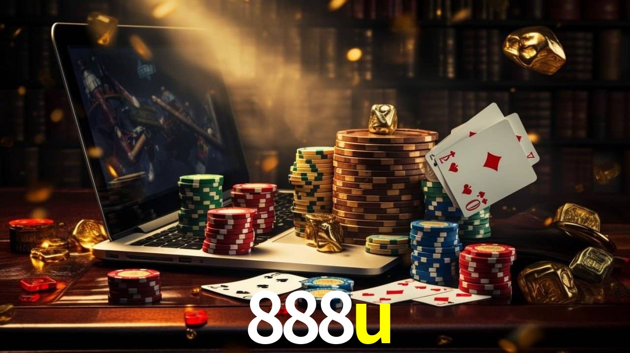 Casino Ao Vivo 888u