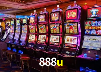 Descubra a Essência do 888u: Nossa História e Compromissos
