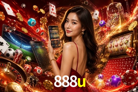 Seasonal Promotions 888u