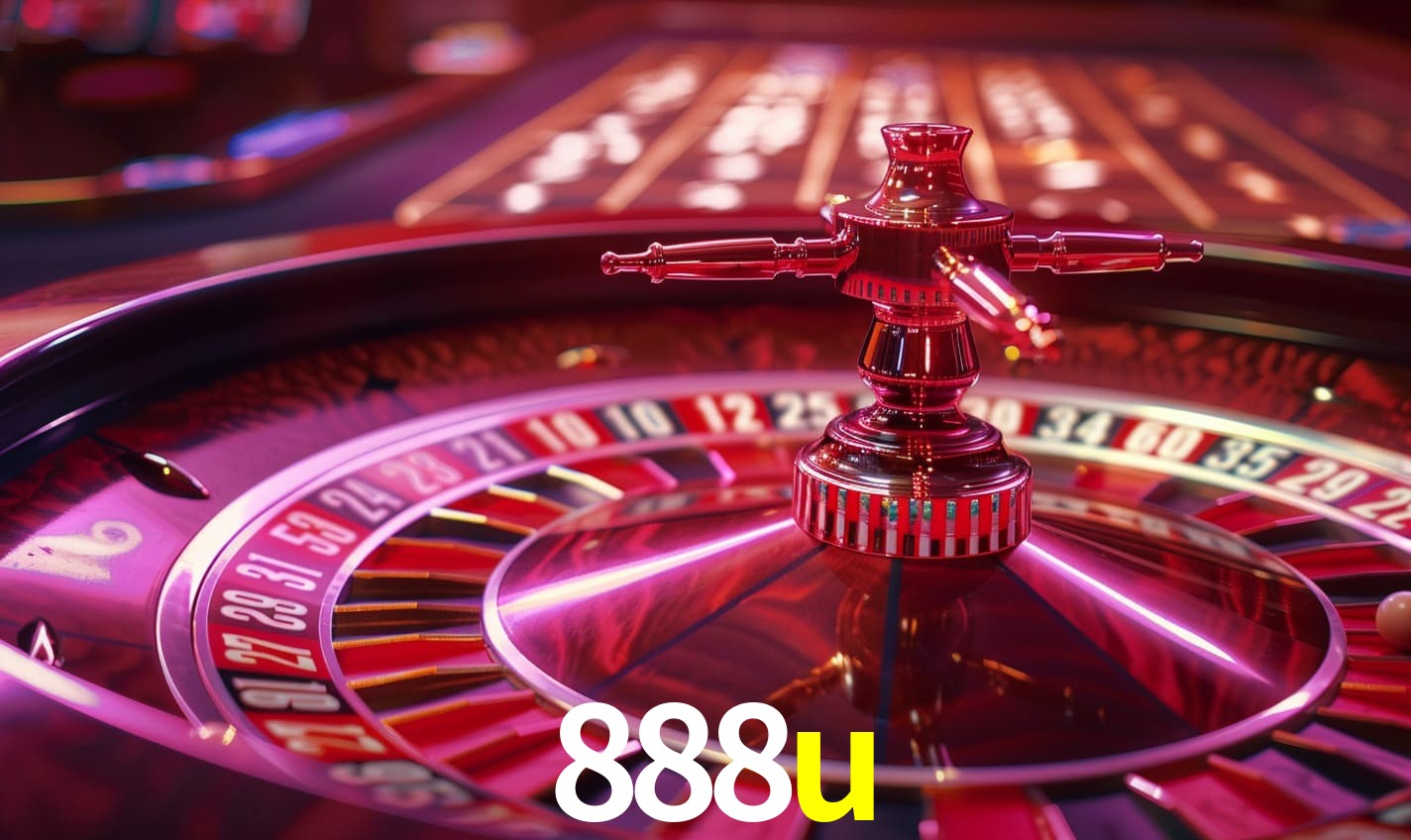 Inovações de Jogos na 888u: O Futuro das Experiências Interativas