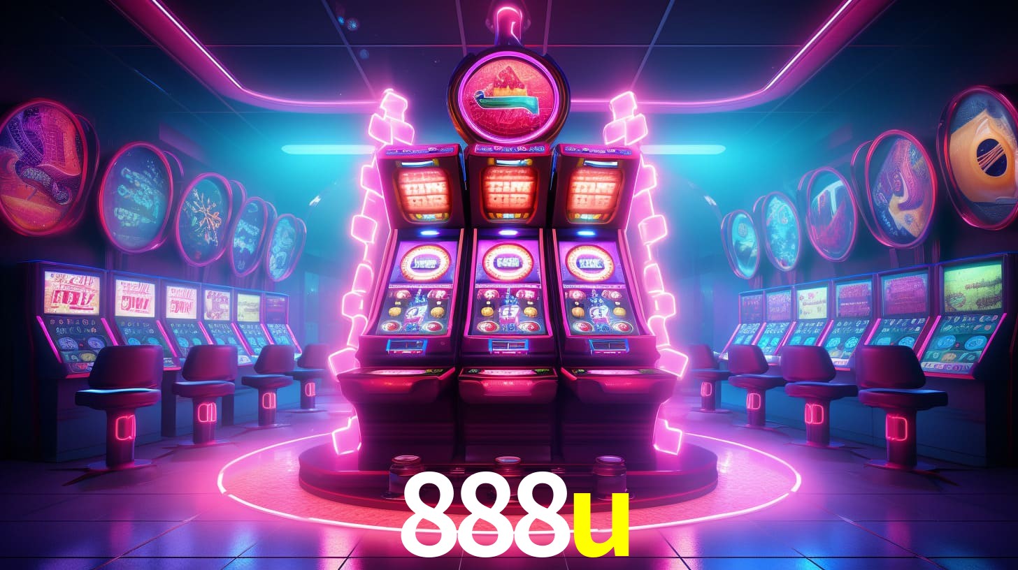 888u - Plataforma Segura e Regulamentada - 888u.com