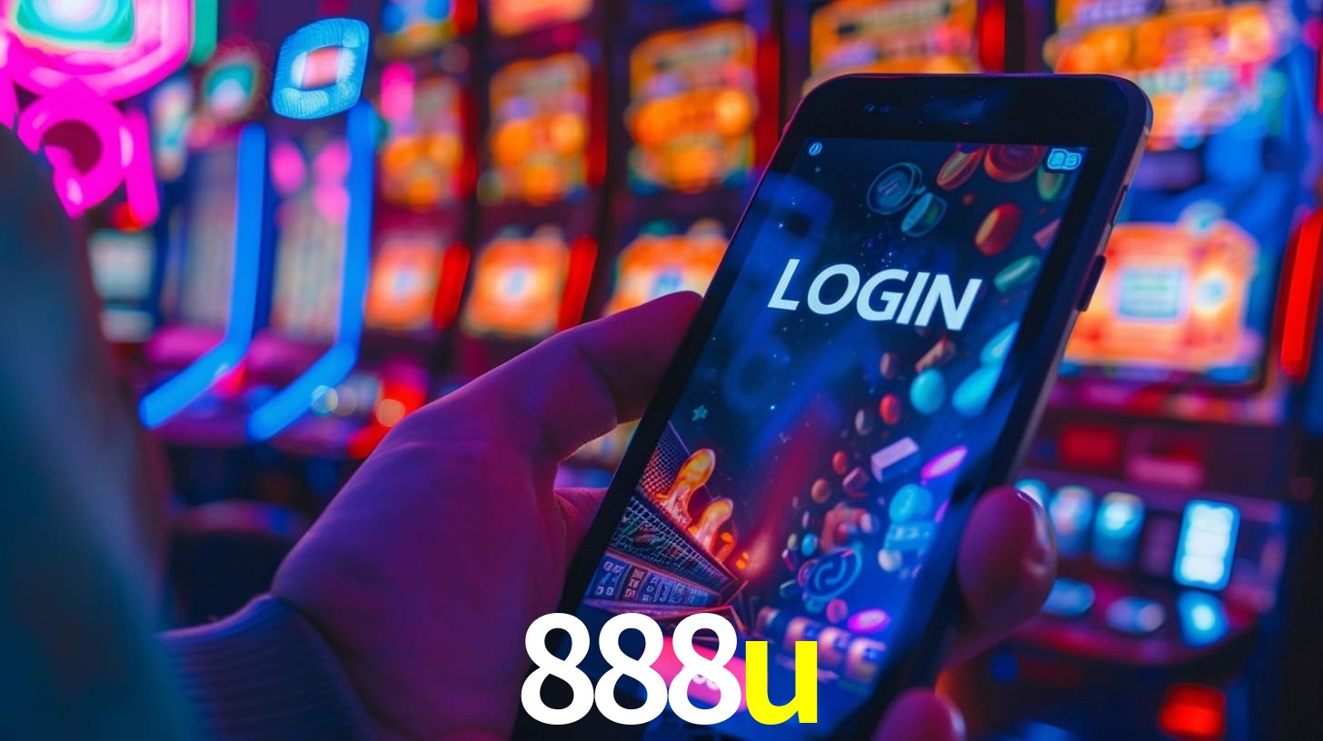 Torneios 888u
