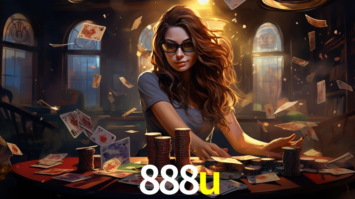 Live Casino 888u