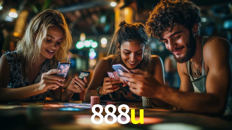 Daily Bonuses 888u