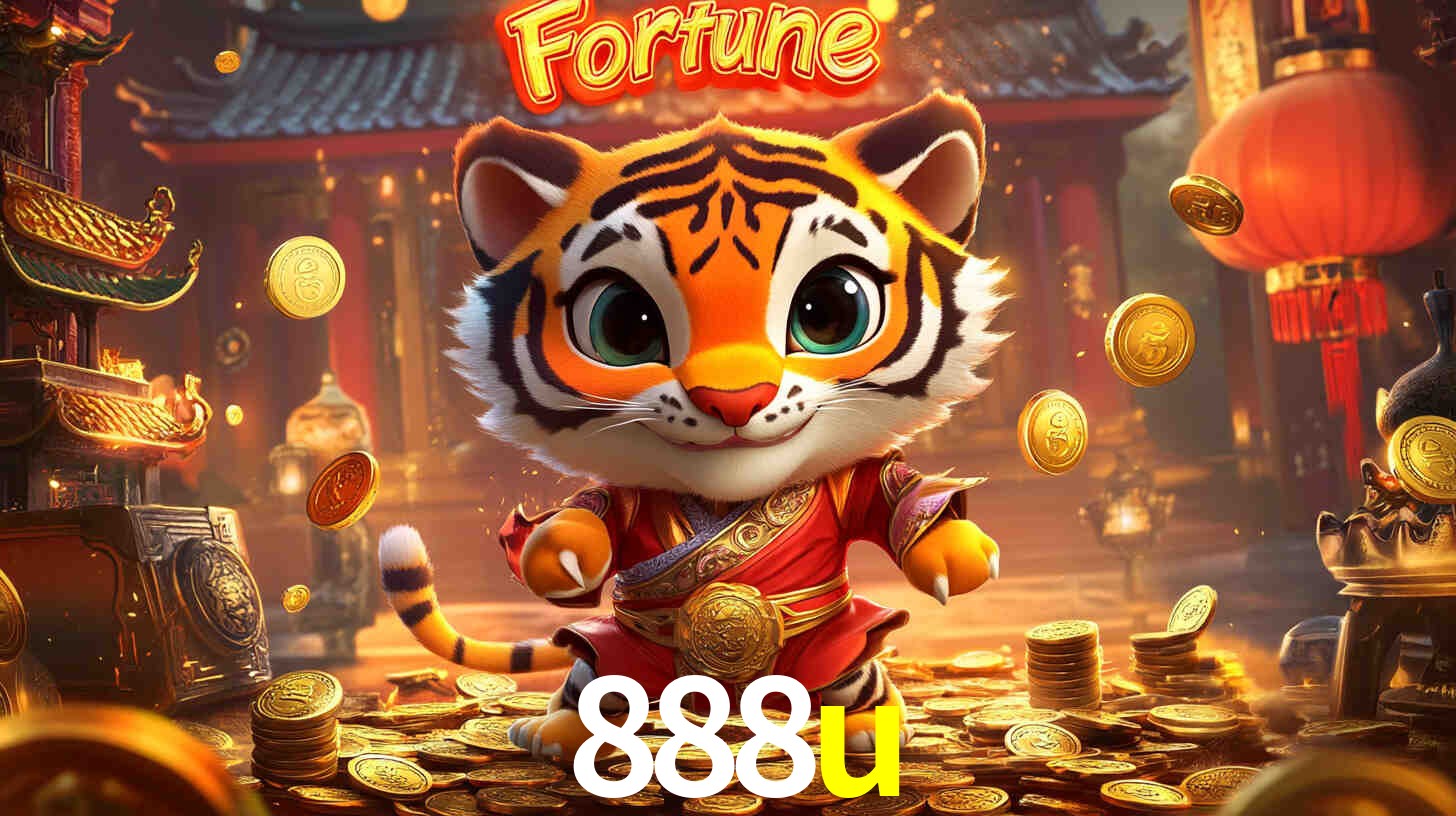 Apostas Esportivas na 888u: Um Guia Completo