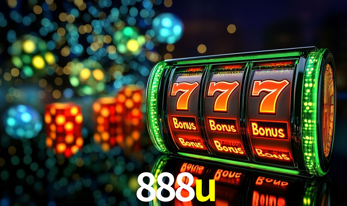Provedores de Jogos 888u