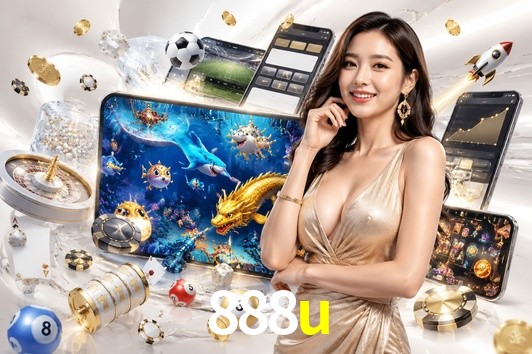 Game Providers 888u