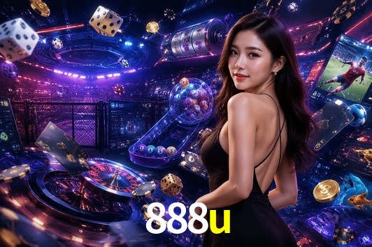 Responsive Design 888u