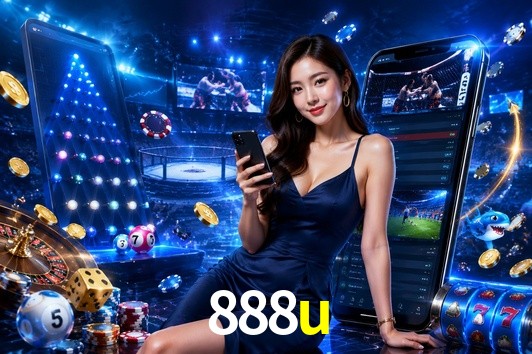 Bonus Features 888u