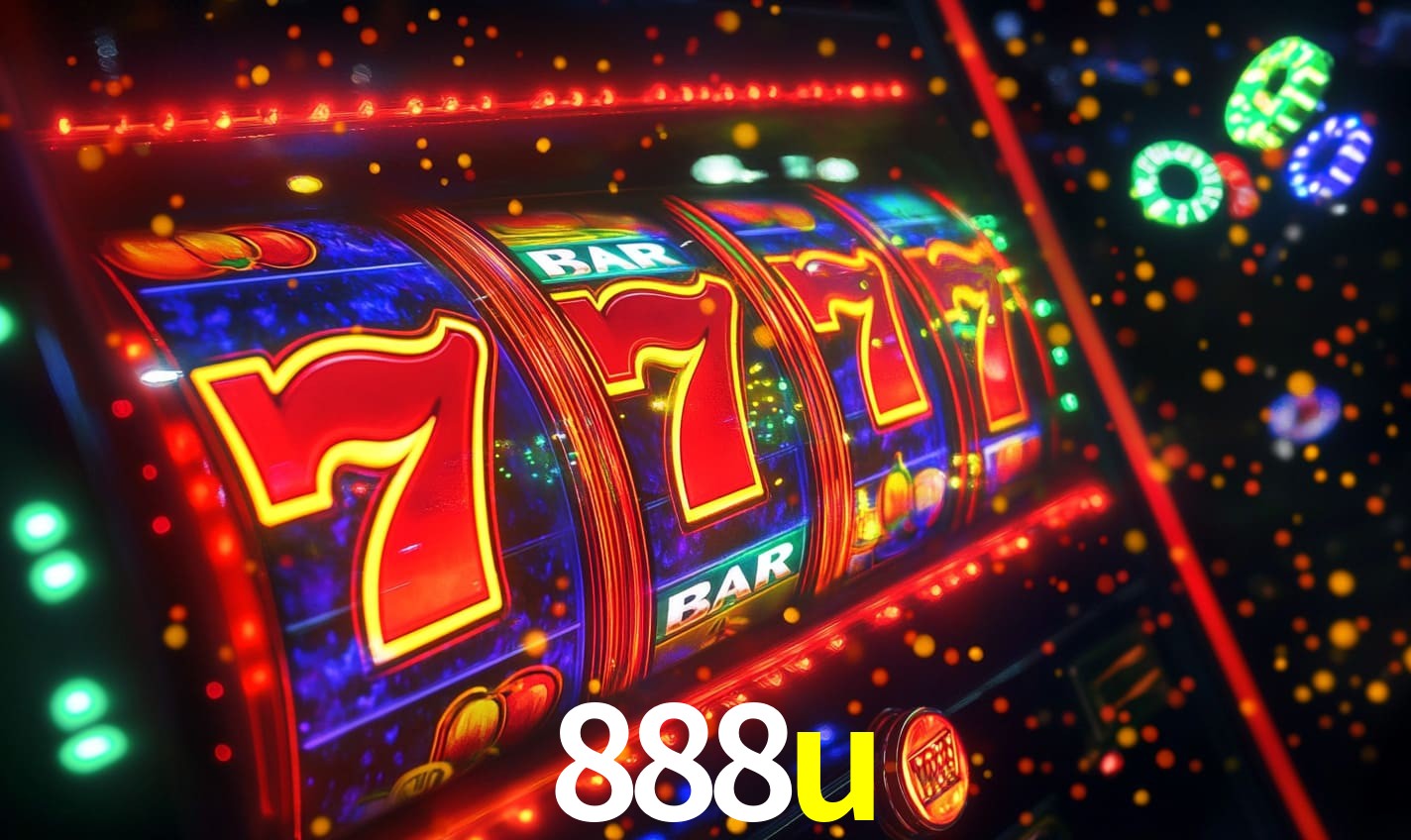 888u
