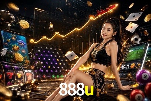 Secure Login 888u