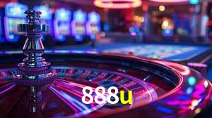 Welcome Bonus 888u