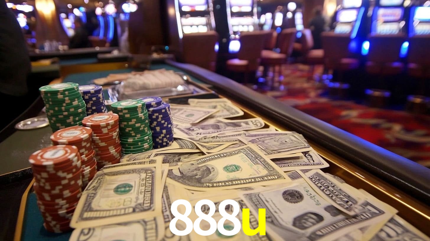 888u login — painel de entrada no app oficial