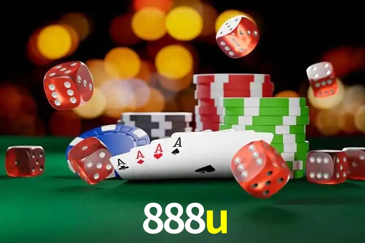 Recursos de Bônus 888u