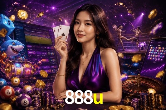 VIP Casino 888u