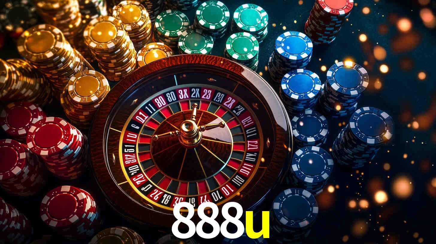 888u bônus — painel de promoções no aplicativo